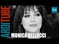 Monica Bellucci "Interview mode d'emploi" | Archive INA