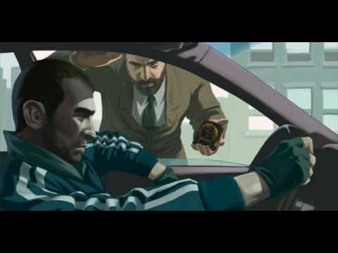 Michael Hunter-Soviet Connection(GTA IV Theme)