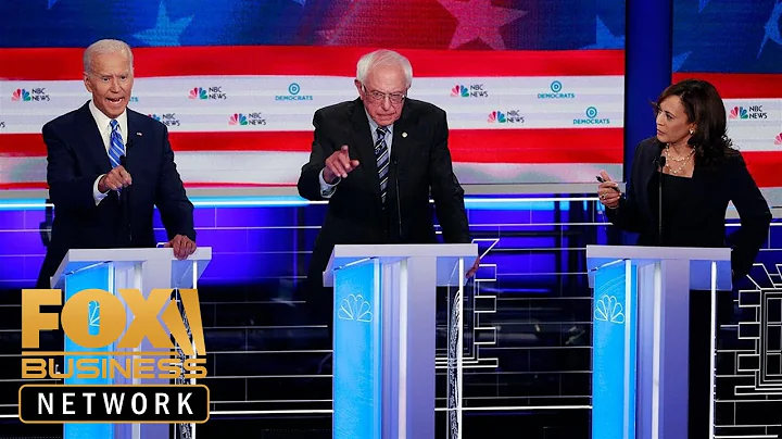 2020 election will be freedom vs. socialism: Rep. ...