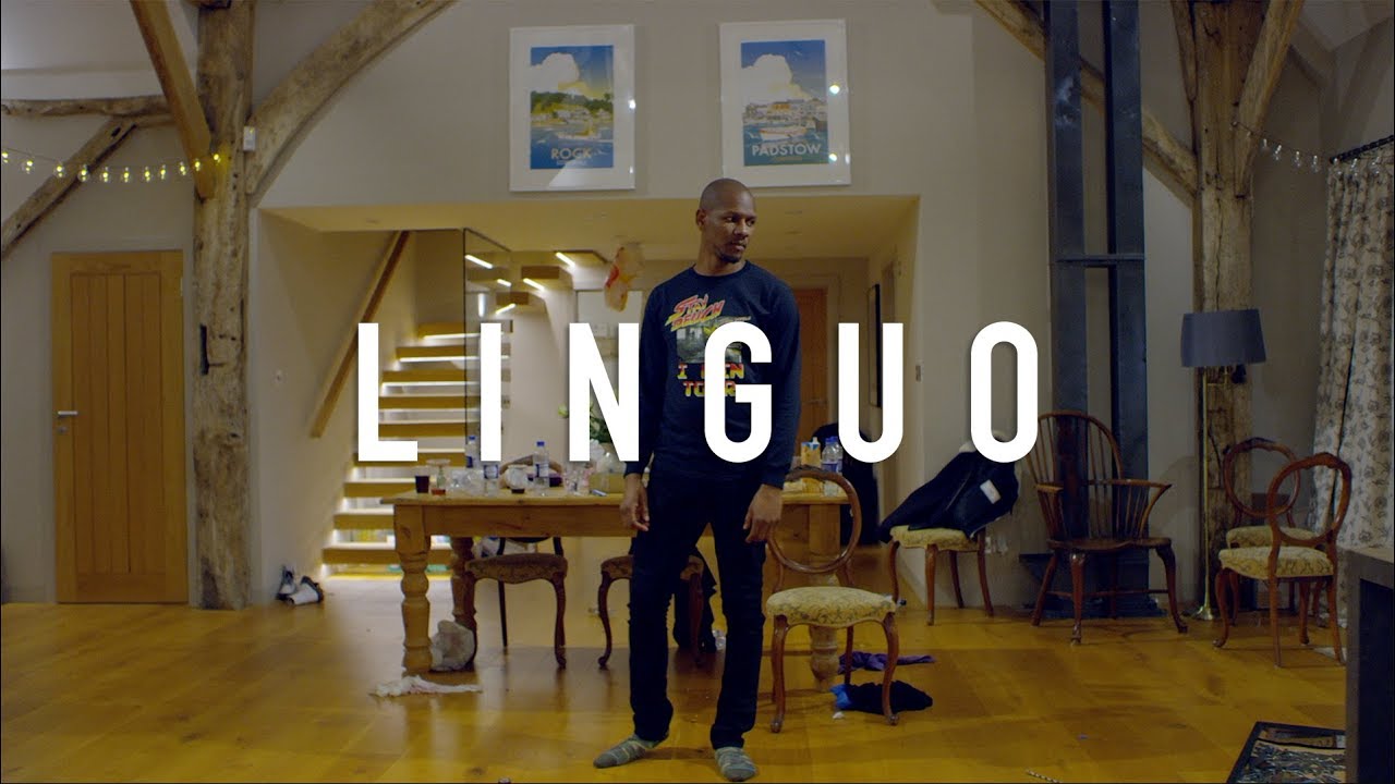 Giggs   Linguo ft Donaeo