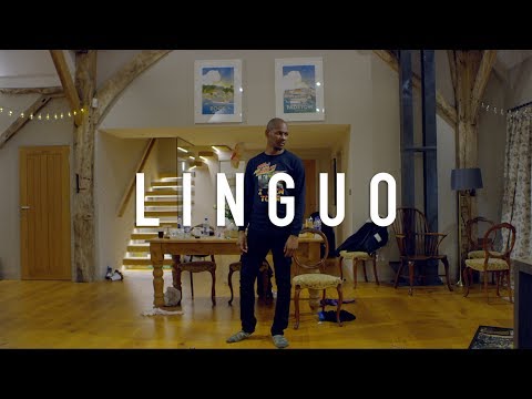 Giggs - Linguo feat. Donae'o (Official Video)