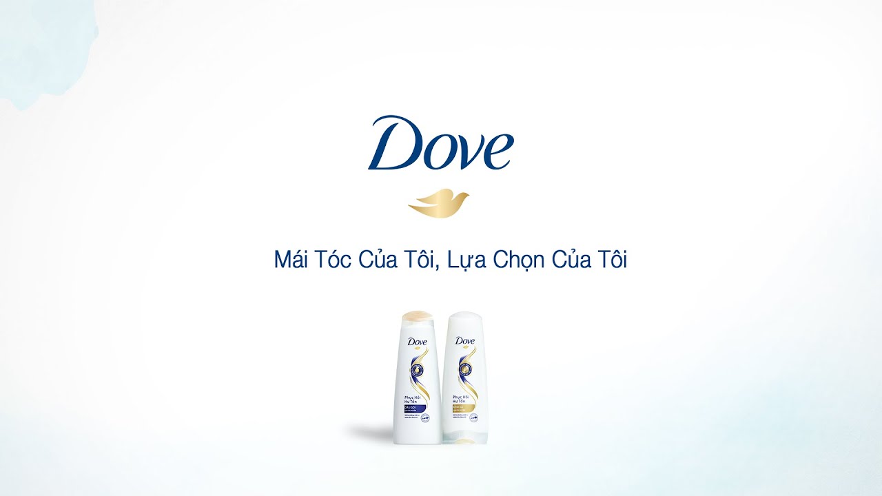 Casestudy: Dove 8/3 “My Hair, My Say”: Không ngừng tôn vinh những vẻ đẹp  không khuôn mẫu