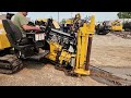 2020 Vermeer D24x40 S3 - Equipment Demonstration