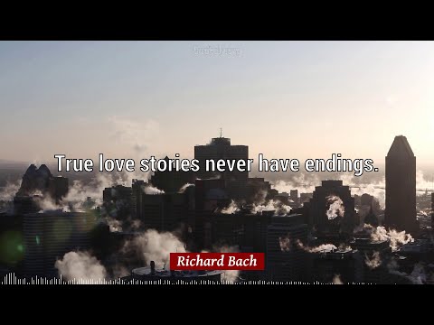 Richard Bach Quotes: 59 quotes about LIFE and more