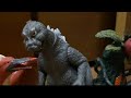 “Godzilla Gets Late to Work” TGM2: The Return of King Ghidorah | Teaser