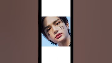 Happy Birthday our handsome prince 👑 #hyunjin #hwanghyunjin #straykids #skz