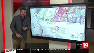 Brook Park votes to rezone Browns dome site, setting stage for new stadium