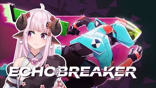 Breaking the Speed! | Echobreaker screenshot 1