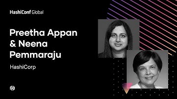 Consul Roadmap – HashiConf Global 2021