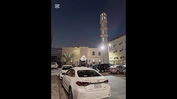 صلاة الفجر سورة يس ، بصوت القارئ سليم بن طاهر ،