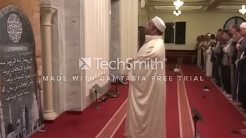 تكرار 10 مرات سورة البقرة برواية قالون عن نافع الشيخ بلال بن محمود الصفحة 7 ـ تونس
