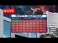 Stock Market News LIVE Updates: Sensex Opens 1,000 Points Lower | Nifty Down 300