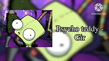 INVADER ZIM PLAYLIST!! #invaderzim #playlist