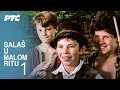 Salaš U Malom Ritu Epizoda 1 Velika Riba Domaća Serija