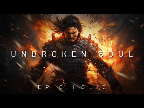 Unbroken Soul | Cinematic Emotional Music | Epic Music