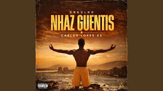 ORGULHO NHAZ GUENTIS