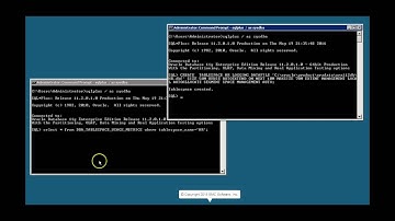 BMC TrueSight Oracle Tablespace Monitoring Part III