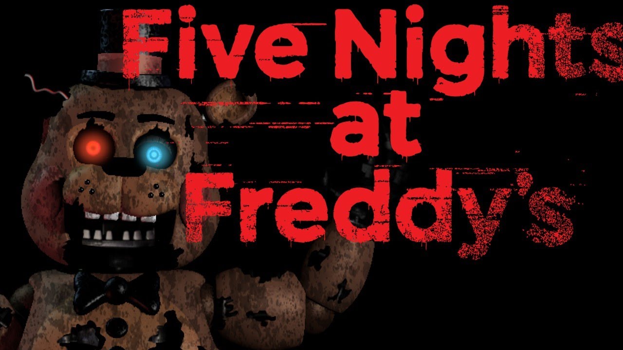 [FNAF] Ignited Toy Freddy's Music Box YouTube