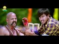 Raj Tarun Super Movie Cricket Comedy Scene @comedyjunctioncj