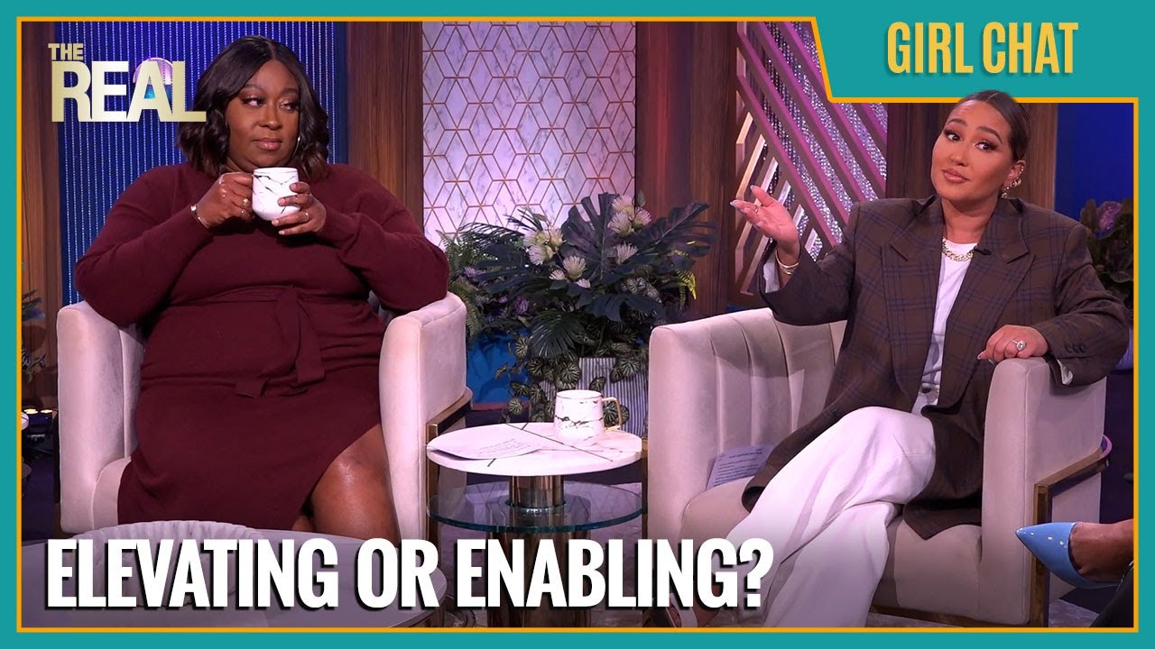 Too Generous? When Helping a Man Goes Too Far