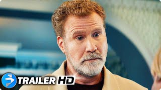 YOU'RE CORDIALLY INVITED (2025) Trailer ITA | Will Ferrell, Reese Witherspoon | Film Commedia