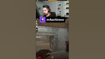 5K en face it, con premeditación alevosía!!  m4achinecs de #Twitch #5k #faceit #ace #csgo #cs2 #clip