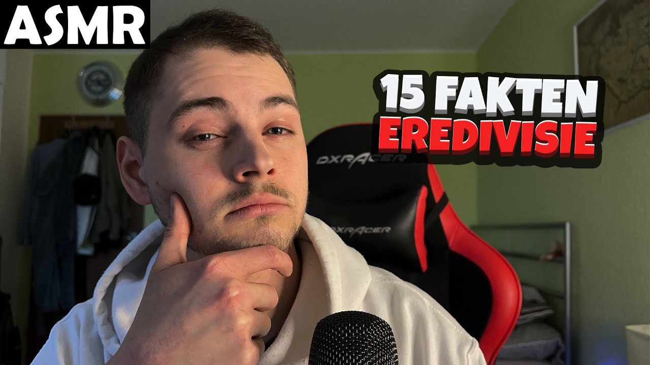 ASMR - Ich bewerte deutsche Unternehmen (GERMAN) | ASMR Tony