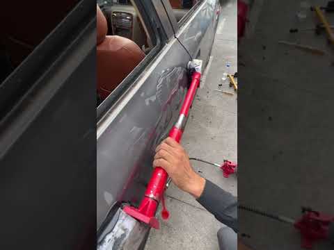 صافکاری  درب سمند پرشین شاهرخ ۰۹۹۱۹۵۰۵۸۹۸