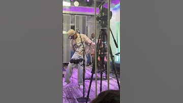 KWN LIVE IN NYC @ SIRIUSXM STATION #kwn #siriusxm