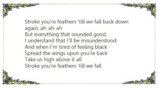 Audioslave - Until We Fall Lyrics