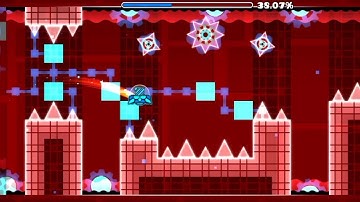 Endgame (By AdvancedVerTeam) | Geometry Dash Advanced 0.61