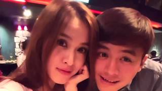 tin tuc sao viet_Vừa kết hôn, Tú Vi đã bị Văn Anh công khai... 