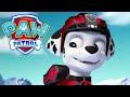 PAW PATROL MIGHTY PUPS SAVE ADVENTURE BAY - CHICKALETTA MIGHTY PUPS RESCUE EPISODE