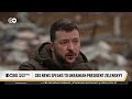 Сценарии развития войны в Украине - прогнозы немецких экспертов