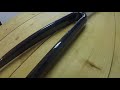 Columbus Tusk Straight Carbon Fork