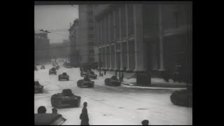 7 Ноября - День Проведения Военного Парада На Красной Площади В Москве В 1941 Году.