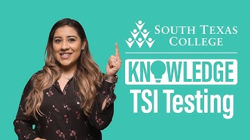 Let’s Discuss TSI Testing