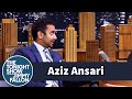 Aziz ansari explains why the khan family is drake to donald trumps meek mill