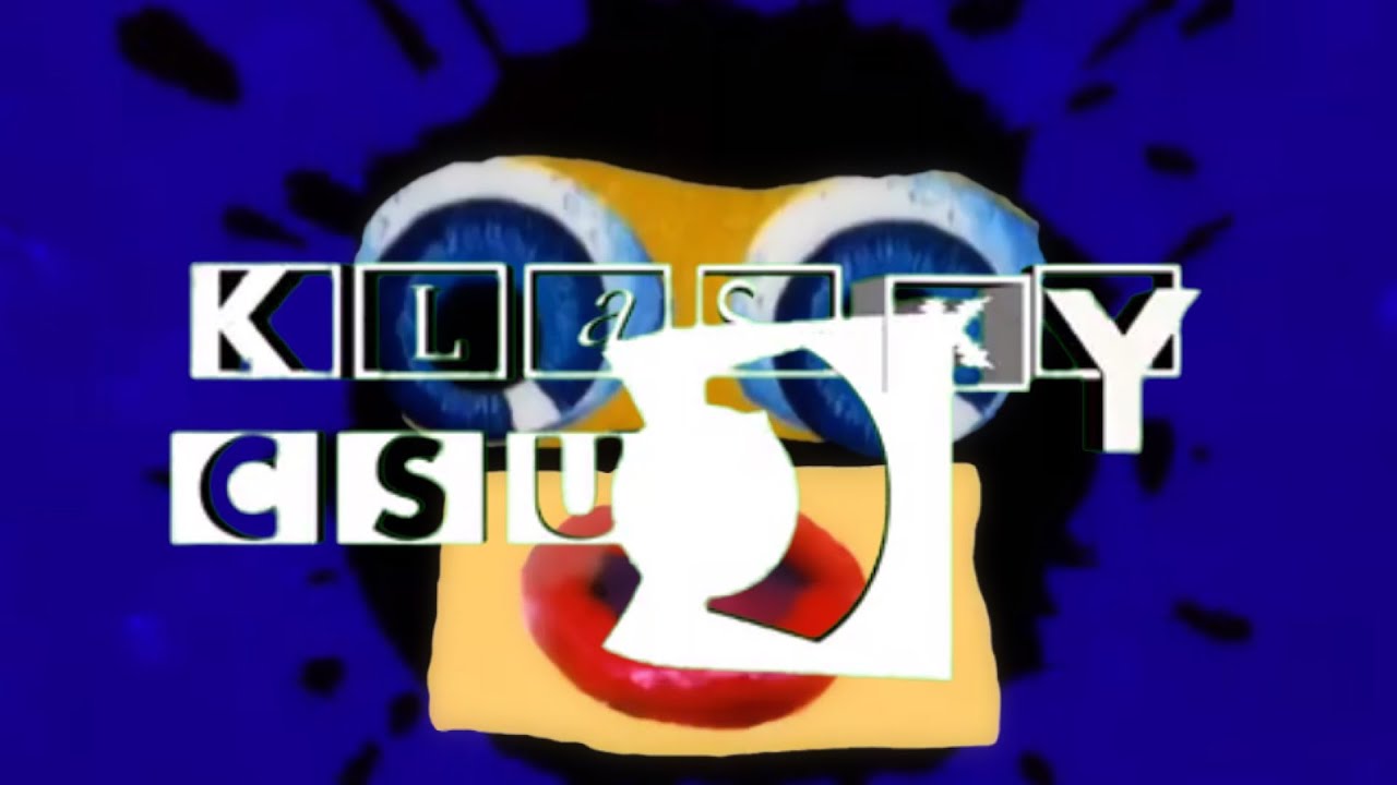 Klasky Csupo Robot Logo Remake (My Version V14) (HD 720P) (1998-2012 ...
