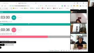 2020 November 22nd Online Tournament High School Open Public Forum Finals