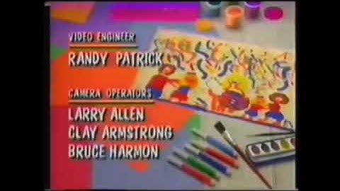 The Alphabet Zoo (For Pajama Party (Screener) & The Alphabet Zoo For All Week! Closer with Laugh