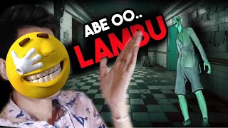 FUNNY LUCKY MAN  HORROR GAME |ANDROID GAMEPLAY screenshot 3