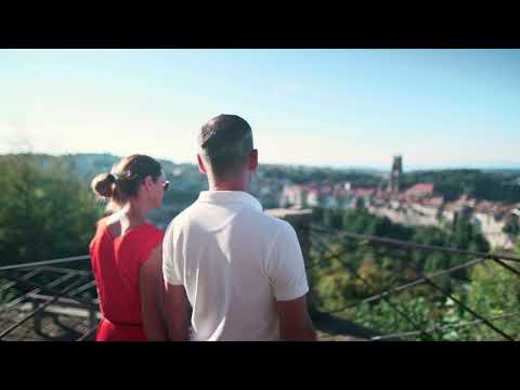 Sommerferien in FRIBOURG REGION. Hier gibt's das Echte, in echt!