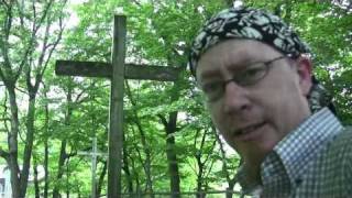 Video Christianity Grave