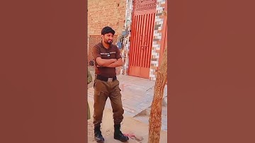 54/2L mai Enchrochement Operation ki Coverage krty hovy| Ali Ansari #viralvideo #trendingvideo