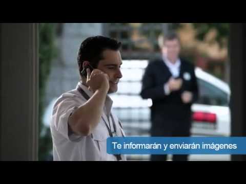 Verisure Smart Alarm - Servicio _Vigilante Securitas_