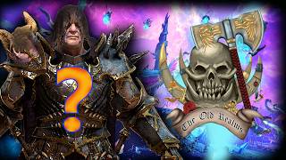 Is a Chaos Run Impossible Now? | Warhammer Old Realms | Bannerlord