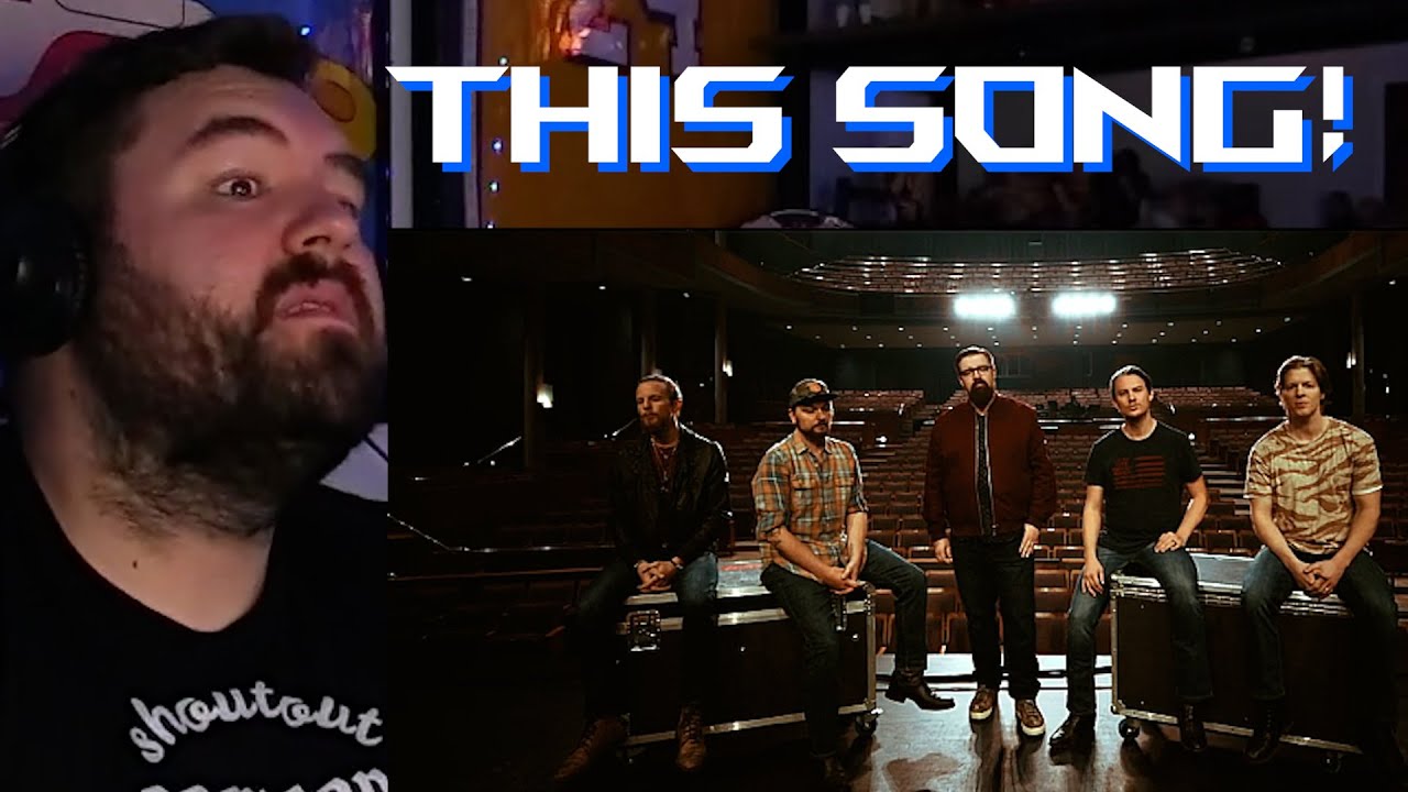 Singer/Songwriter reacts to HOME FREE - THE DRIVER - FOR THE FIRST TIME! Singer/Songwriter reacts to HOME FREE - THE DRIVER - FOR THE FIRST TIME!