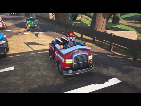 PAW PATROL Marshall