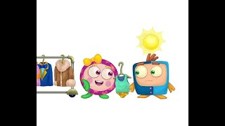 Auts Acessibilidade Ep. 09 - Roupa Nova